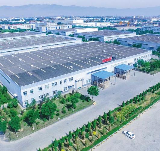 极地富民与朗吉单晶半电池光伏组件 440W至545W全系产品信息解析